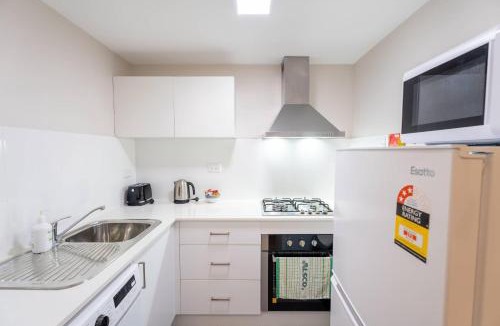 Leura Resort | Comfort Resort Leura Gardens