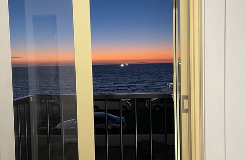 Glenelg North Apartment | Comfortable 2BR Retreat Near the Waterfront