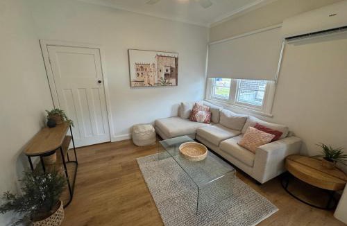 Wallsend Apartment | Comfortable 3 bedroom house in Wallsend
