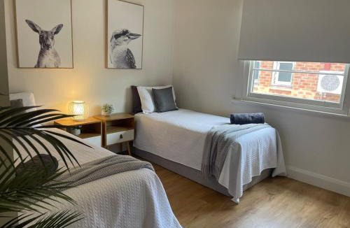 Wallsend Apartment | Comfortable 3 bedroom house in Wallsend
