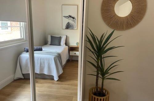 Wallsend Apartment | Comfortable 3 bedroom house in Wallsend