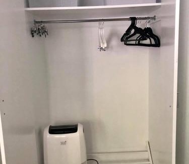 Fitzroy Apartment | Comfortable and spacious at the tip of the town