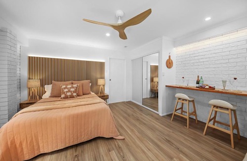 Maroochydore Apartment | Comfortable & Convenient Coastal Studio