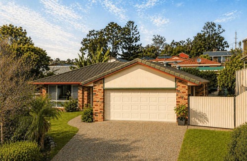 Bethania Resort | Comfortable Family Home | Bethania 4B