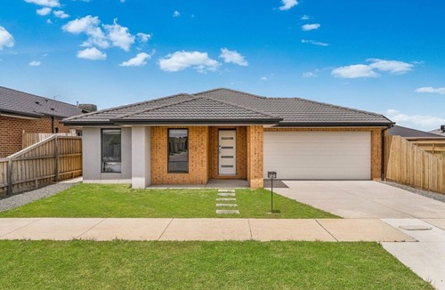 Bonshaw House | Comfortable Living, Bonshaw