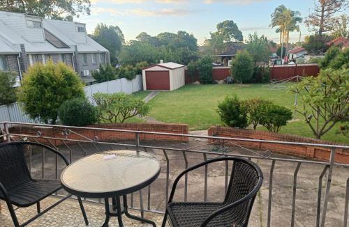 Auburn House | Comfortable Queen Room, Auburn - A2