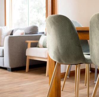West Launceston House | Comfortable Town House Near City