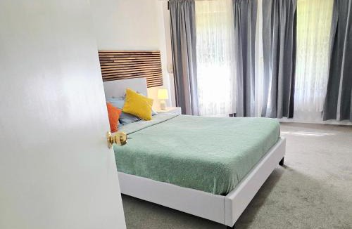 Kenwick House | Comfy rooms Near the perth airport