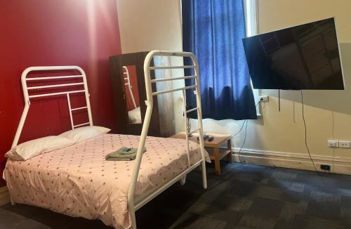 Dowerin Hotel | Commercial Hotel Dowerin