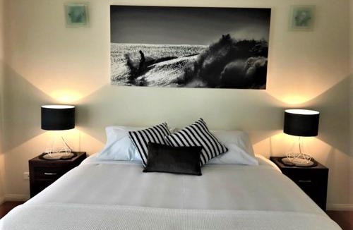 Hamilton Island Apartment | Compass Point 8