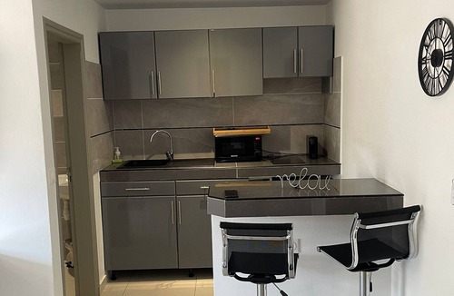 Kourou Apartment | Complex Relax