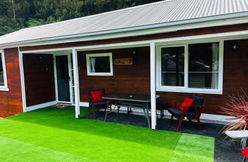 Queenstown House | Conlan Springs Cottage