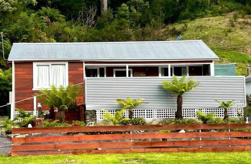 Queenstown House | Conlan Springs Cottage