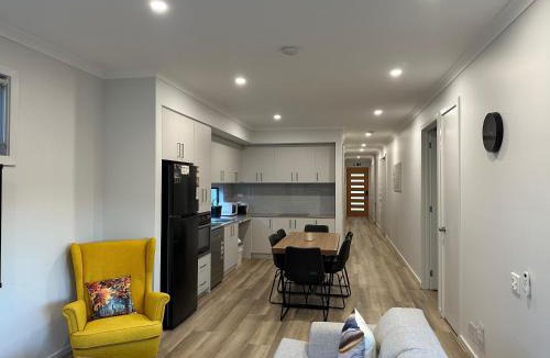 Beveridge House | Connecting Palms - Bevridge- Disability Friendly Holiday Home!