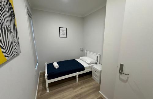 Beveridge House | Connecting Palms - Bevridge- Disability Friendly Holiday Home!