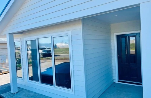 Koroit House | Conrick Guesthouse - Self contained within home