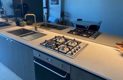 Hornsby Apartment | Contemporary Living near Hornsby Station