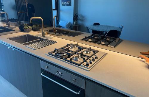 Hornsby Apartment | Contemporary Living near Hornsby Station