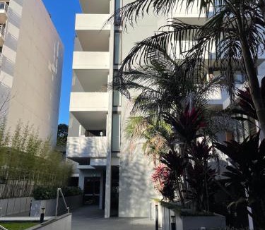 Hornsby Apartment | Contemporary Living near Hornsby Station