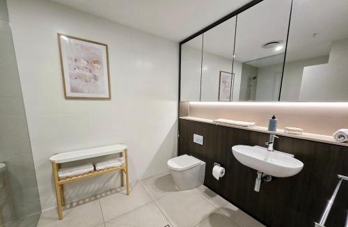 Hornsby Apartment | Contemporary Living near Hornsby Station