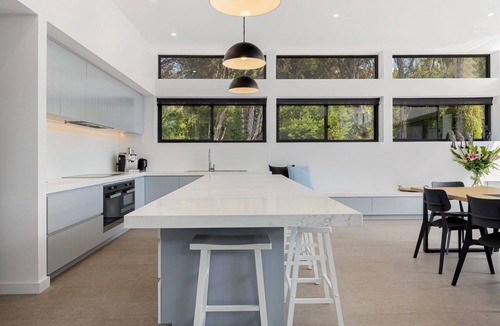 Sorrento House | CONTEMPORARY, MODERN, SPACIOUS & STYLISH ROSETTA, SORRENTO