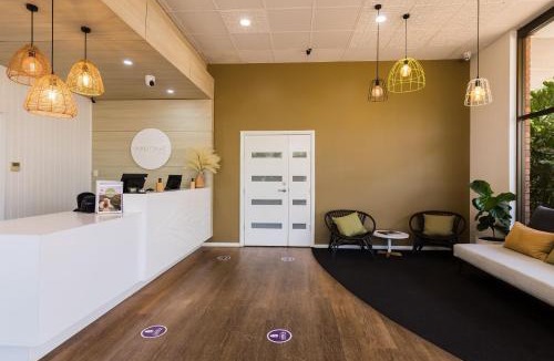 Katherine East Hotel | Contour Hotel Katherine
