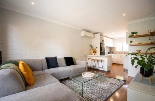 Wembley Apartment | Convenient 2-bedroom apartment
