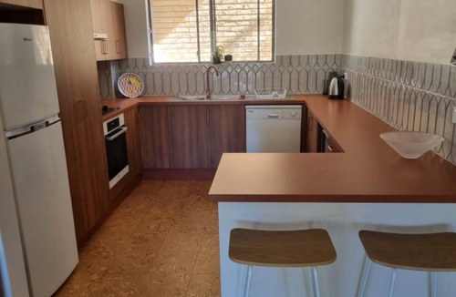 Hawks Nest Apartment | Convenient and Comfortable