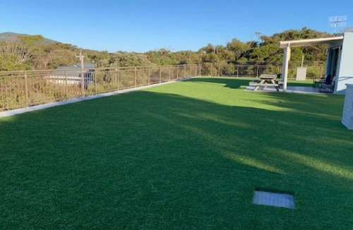 Hawks Nest Apartment | Convenient and Comfortable