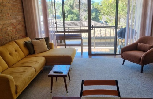 Hawks Nest Apartment | Convenient and Comfortable