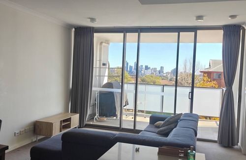 Victoria Park Apartment | Convenient apartment at heart city