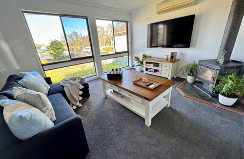 Eden Apartment | Convenient Private Unit - Eden 2 Bedrooms