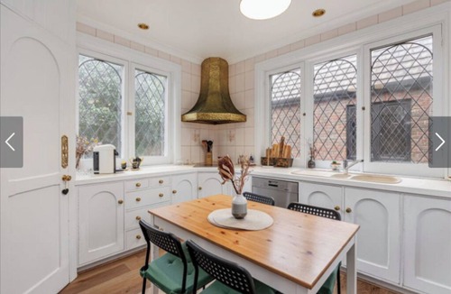 Unley Park House | Conventional home to enjoy UnleyPark Lifestyle