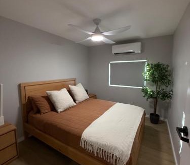 Coober Pedy Bed & Breakfast | Coober Pedy Apartments