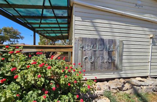 Wright House | Coodlie Park Eco Retreat