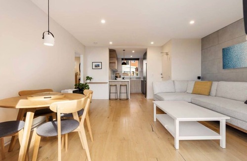 Randwick Apartment | Coogee Beach Escape | Pool & Balcony