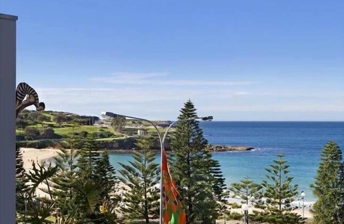 Coogee Apartment | Coogee Beach-side Retreat