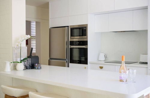 Orange House | Cook Park haven | new renovation | Central Orange