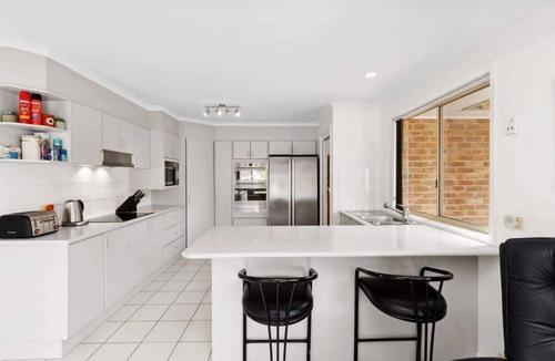 South Durras House | Cookies Beach House