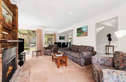 South Durras House | Cookies Beach House