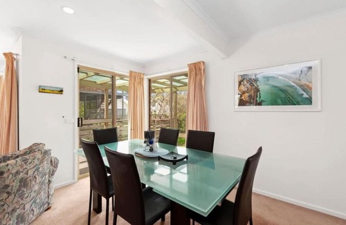 South Durras House | Cookies Beach House