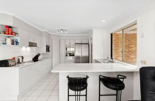 South Durras House | Cookies Beach House