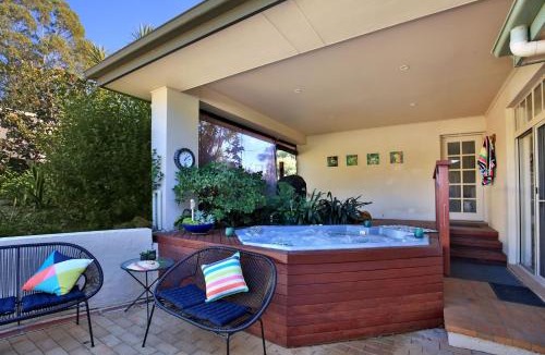Berry House | Coolaroo Beach House - By Berry Getaways