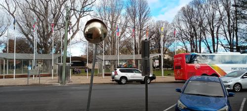 Cooma Apartment | Cooma Center Cortina Studio
