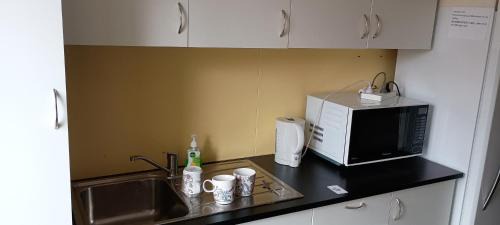 Cooma Apartment | Cooma Center Cortina Studio