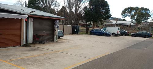 Cooma Apartment | Cooma Center Cortina Studio