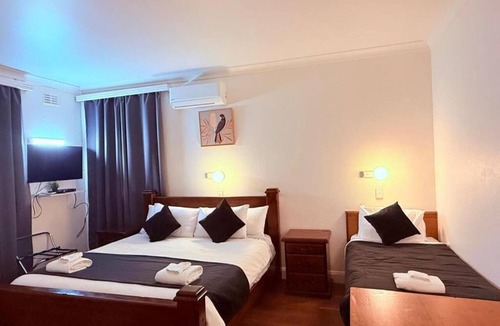 Coneybeer Hotel | Coonalpyn Hotel