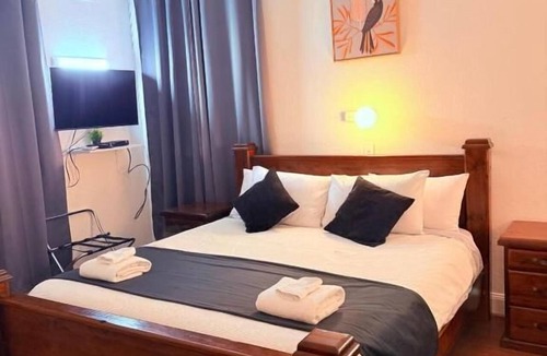 Coneybeer Hotel | Coonalpyn Hotel
