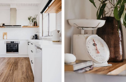 Musk House | Cooper's Hill ~ Daylesford Region ~ Country Escape