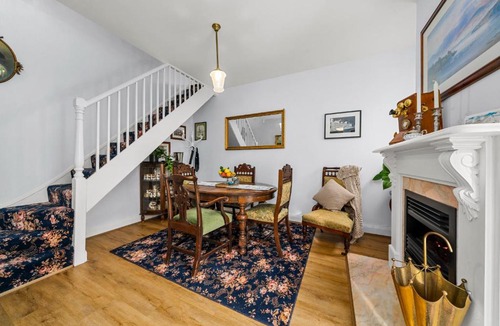 Battery Point Apartment | Coopers Cottage Battery Point